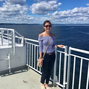 Meet your Posher, Jessica